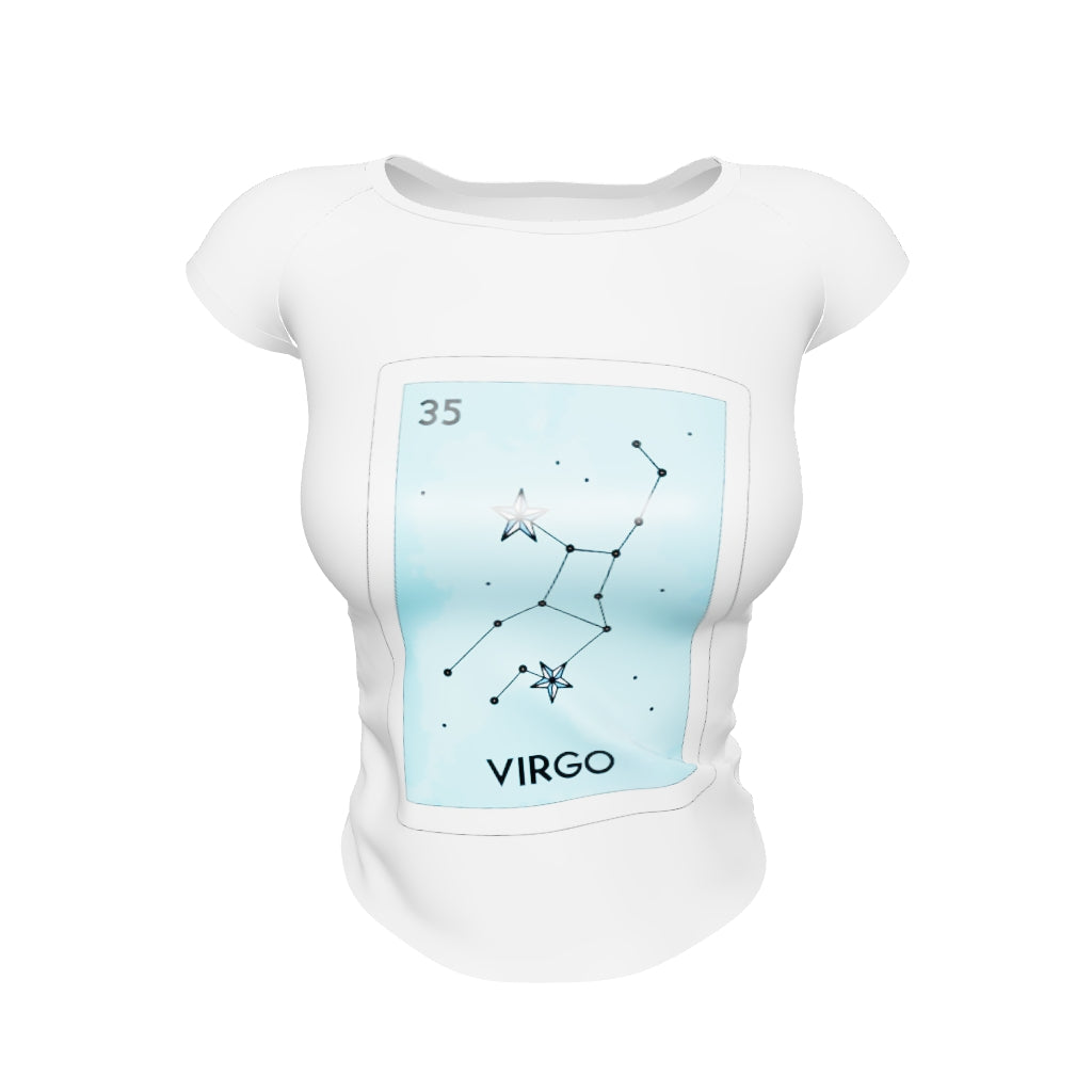 "The Virgo Star" T-shirt