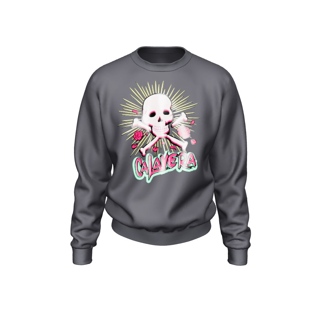 Sudadera "La Calavera"